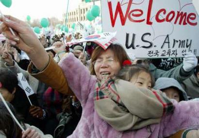 四大重型机械化步兵旅（在韩国的这支机械化步兵师）(9)