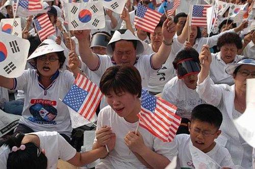 四大重型机械化步兵旅（在韩国的这支机械化步兵师）(11)