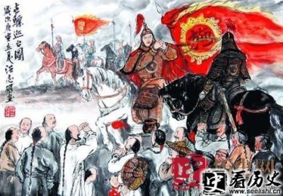 ​施琅的儿子是谁 怎样评价施琅这个人