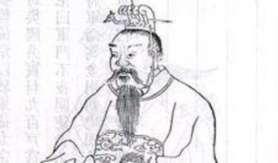 ​唐朝凌烟阁二十四功臣之一：段志玄生平介绍及历史评价