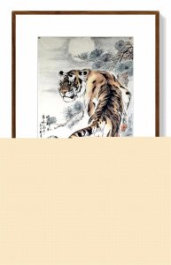 ​形什么势什么(竖什么横什么)