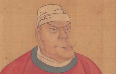 ​朱元璋为什么对太子朱标很放心