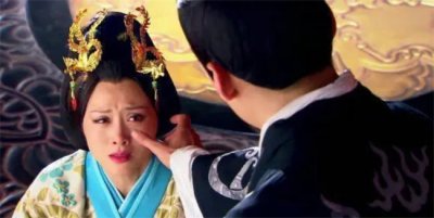 ​汉武帝为何要处死自己心爱的女人？