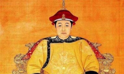 ​历史上顺治帝对董鄂妃到底有多深情？