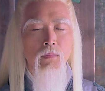 ​邱处机与成吉思汗：一段关于戒杀的劝谏史