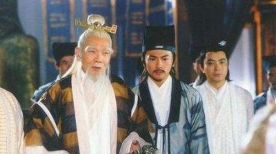 ​宋青书下毒张三丰是多少集