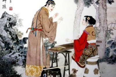 ​琴瑟之好形容什么，琴瑟之好的意思是什么