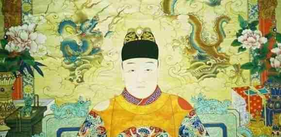历史上死在妃子床上的皇帝，除了汉成帝还有他