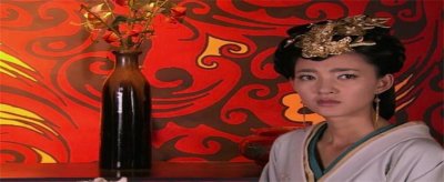 ​她是家妇再嫁成为皇妃