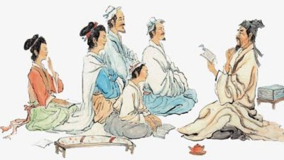 ​古代以左为尊还是以右为尊