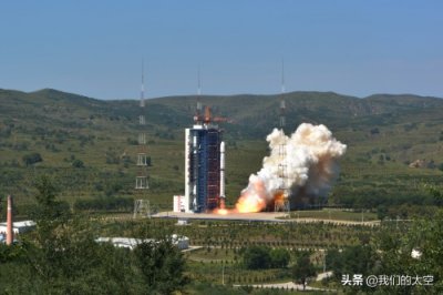 ​5.18国际博物馆日——带你走进太原卫星发射中心的“航天博物馆”
