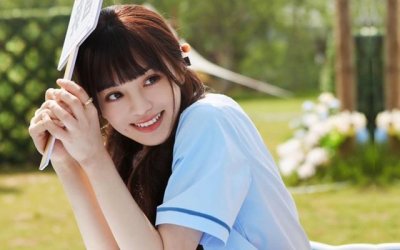 ​田曦薇（中国内地女演员）