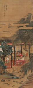 ​古代仕女的盛夏服饰，太漂亮了！
