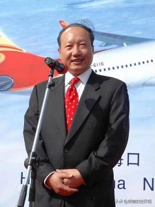 ​海航破产：负债7500亿，陈锋如何从民企巨头到被带走的背后故事