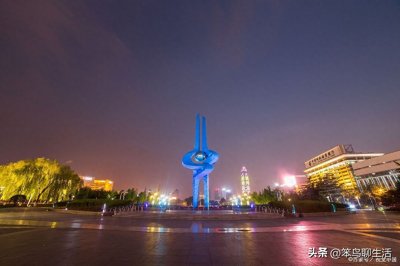 ​山东济南有哪些好玩的景点？