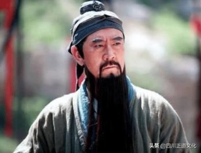 ​扮演“关羽”的5位明星，前四位都堪称经典，嘎子哥是来搞笑的吗？