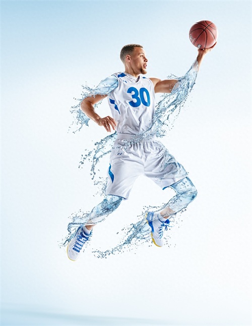 分享一波NBA球星库里Stephen Curry的海报  手机壁纸 高清图 美图