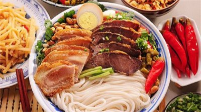 ​广西桂林十大最好吃美食，你吃过几种？