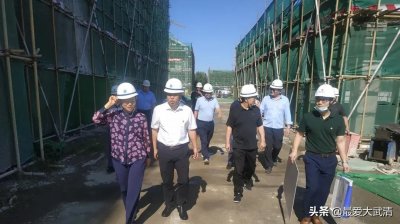 ​杨村一中分校，拟2022年9月投用