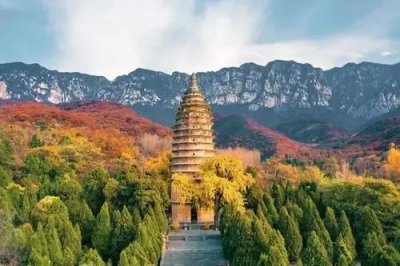 ​中国古代十大历史建筑