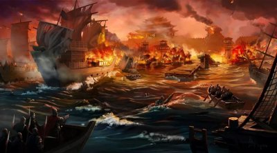 ​东晋是怎么灭亡的（历史上东晋到底是被谁灭亡）