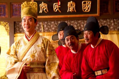 ​朱佑樘是明君还是昏君（明朝明孝宗是明君实至名归）