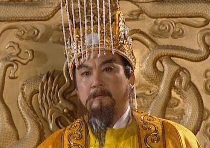 历史渭水之战李世民赢了吗，渭水之盟的真相是什么?  1