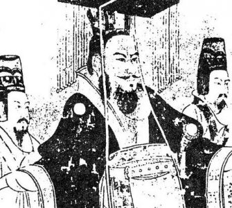 ​晋朝灭三国统一天下 最后三位国君又是什么结局