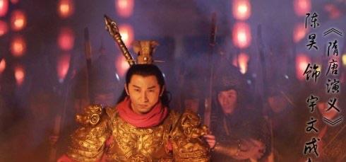 历史宇文化及有几个儿子? 宇文化及的儿子是谁?  1