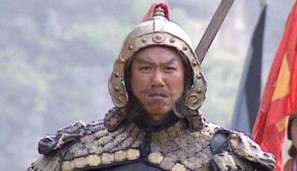 夏侯渊在《三国演义》中被黄忠杀死，死因大写的尴尬