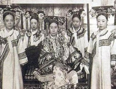 ​晚清时期的军队怎么样了 清朝最后为什么会启用地方自卫
