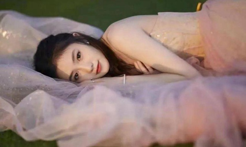 刘浩存京圈真公主 北舞校花“谋女郎”原名叫什么