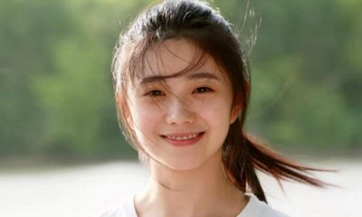 ​刘浩存京圈真公主 北舞校花“谋女郎”原名叫什么