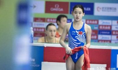​17岁张家齐退役是真的吗 是什么原因好友陈芊汐透露实情