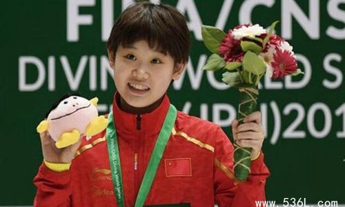 17岁张家齐退役是真的吗 是什么原因好友陈芊汐透露实情