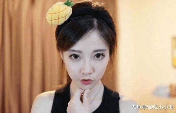 斗鱼5大主播人气排行! 陈一发第五, 冯提莫第二, 第一太强!