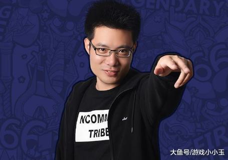 斗鱼5大主播人气排行! 陈一发第五, 冯提莫第二, 第一太强!