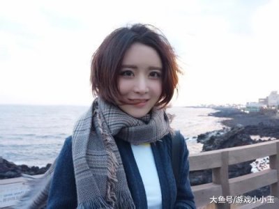 ​斗鱼5大主播人气排行! 陈一发第五, 冯提莫第二, 第一太强!