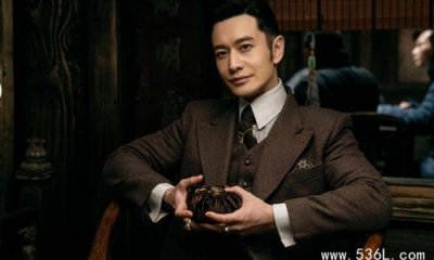 ​黄晓明为什么喜欢赵薇 两人是什么关系和杨颖离了婚吗