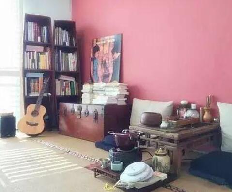 黄轩在北京的家什么样 黄轩住在北京哪个小区