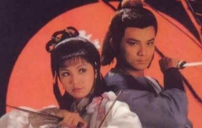 ​郭靖有没有儿子(郭靖的儿子破虏)