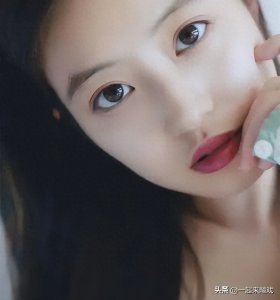 ​日本演艺界的绝美之星，今田美樱神仙颜值