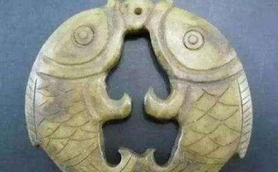 ​双鱼玉佩，院长失踪牵扯出的灵异谜题，至今无人能解