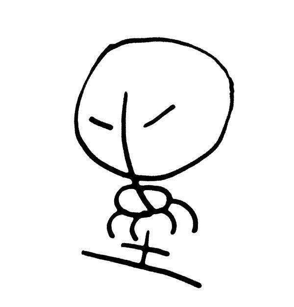 墨香铜臭个人资料写真作品