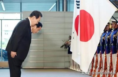 ​汉奸言论！前央视名记称:韩国都与日本和解了，中国不应纠缠历史