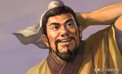 ​历史上的张飞是怎么死的