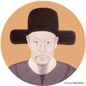 ​饶平历史明贤：黄锦