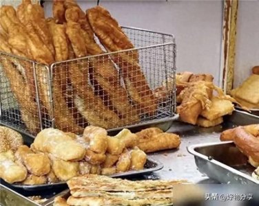 ​上海美食全攻略 ，不能错过的特色美味大集合