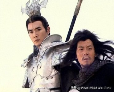 ​揭秘西游记：哮天犬，取经路上的隐藏大BOSS？