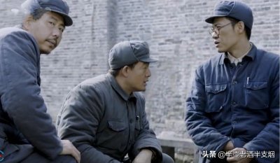 ​都想杀毛人凤，有六个共同点，沈醉就是鬼子六郑耀先的历史原型？
